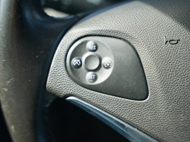 used 2019 Chevrolet Impala car, priced at $19,972