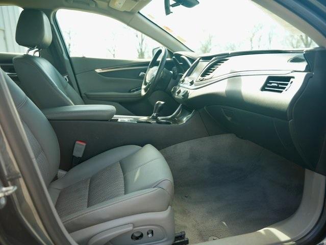 used 2019 Chevrolet Impala car, priced at $19,972