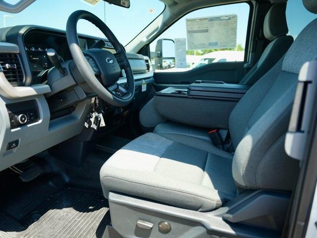 new 2025 Ford F-350 car, priced at $52,695