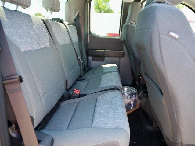 new 2025 Ford F-350 car, priced at $52,695