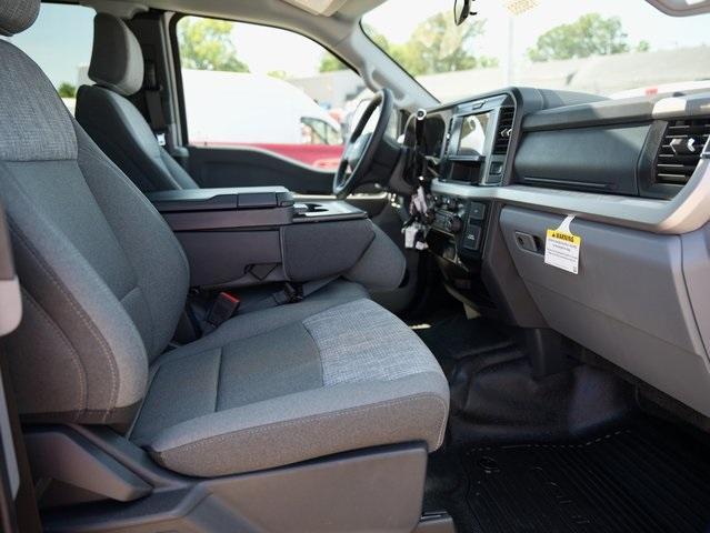 new 2025 Ford F-350 car, priced at $52,695