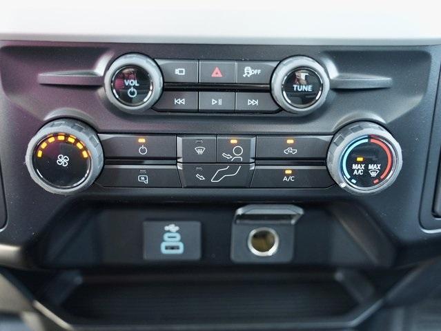 new 2025 Ford F-350 car, priced at $52,695