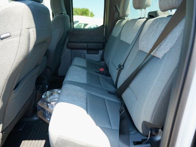 new 2025 Ford F-350 car, priced at $52,695