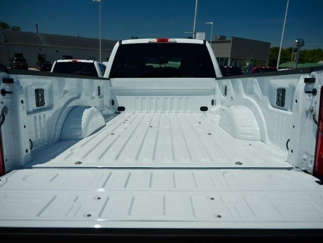 new 2025 Ford F-350 car, priced at $52,695