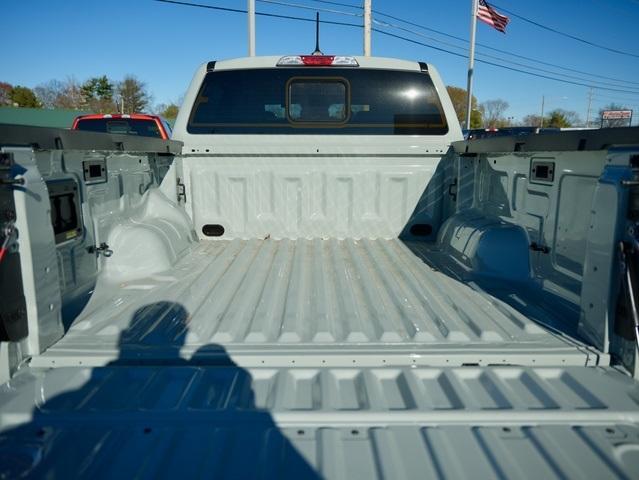 new 2024 Ford Ranger car, priced at $43,613