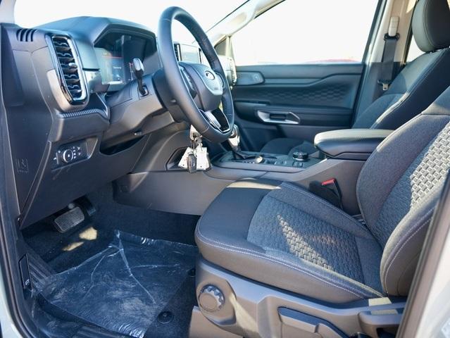 new 2024 Ford Ranger car, priced at $43,613