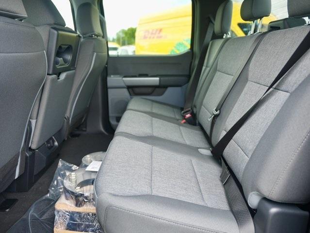 new 2025 Ford F-350 car, priced at $65,588