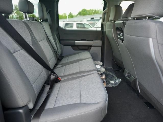 new 2025 Ford F-350 car, priced at $65,588