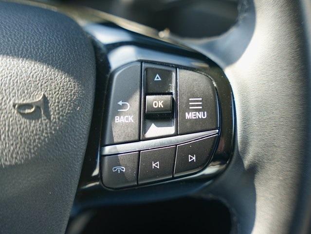 used 2023 Ford Escape car, priced at $22,972