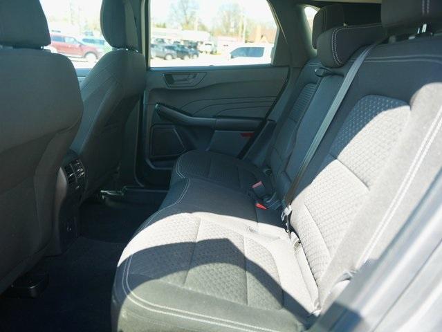 used 2023 Ford Escape car, priced at $22,972
