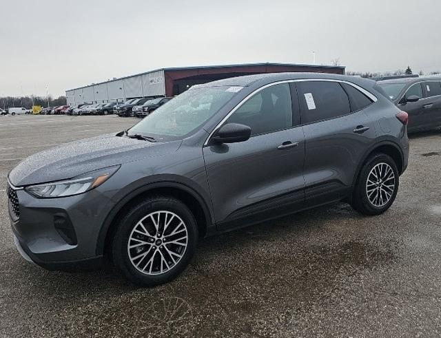 used 2023 Ford Escape car, priced at $22,972