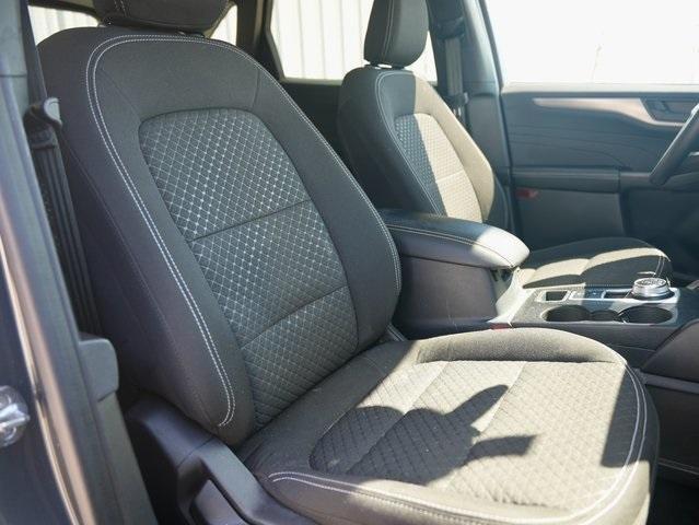 used 2023 Ford Escape car, priced at $22,972