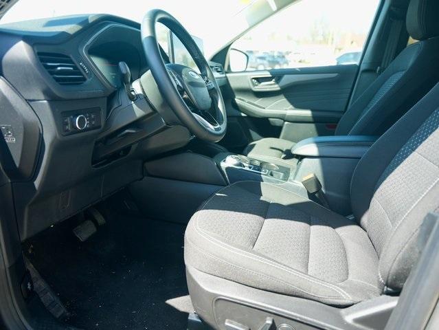 used 2023 Ford Escape car, priced at $22,972