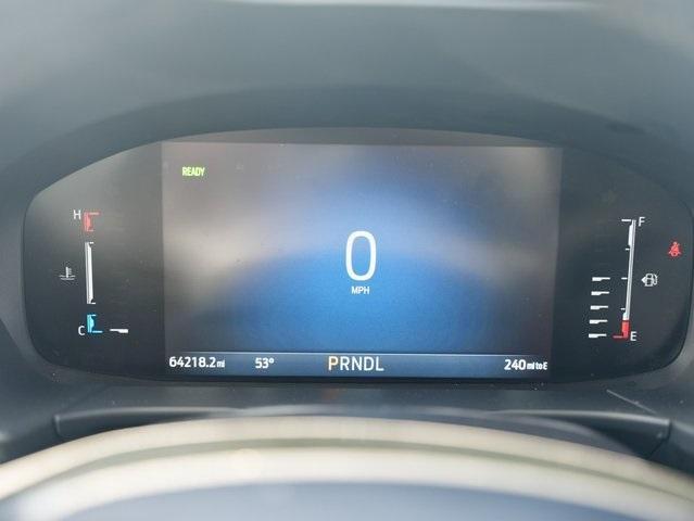 used 2023 Ford Escape car, priced at $22,972
