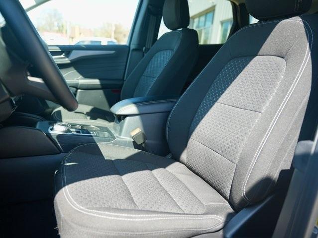 used 2023 Ford Escape car, priced at $22,972