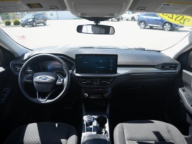 used 2023 Ford Escape car, priced at $22,972