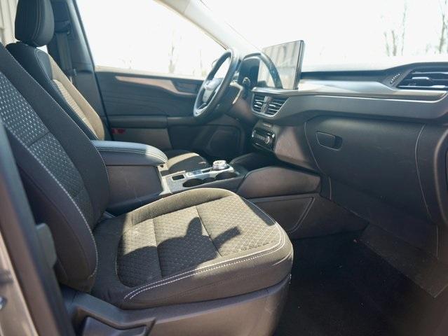 used 2023 Ford Escape car, priced at $22,972