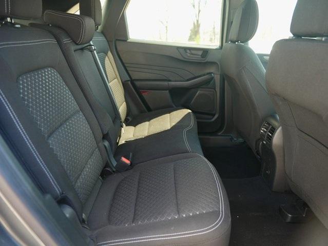 used 2023 Ford Escape car, priced at $22,972