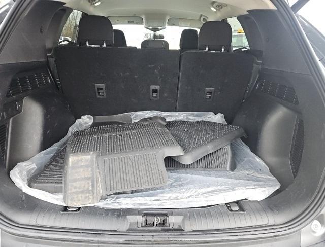 used 2023 Ford Escape car, priced at $22,972