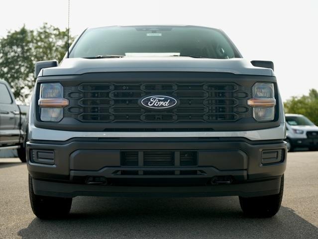 new 2024 Ford F-150 car, priced at $44,082