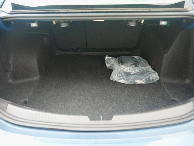 used 2024 Chevrolet Malibu car, priced at $24,392