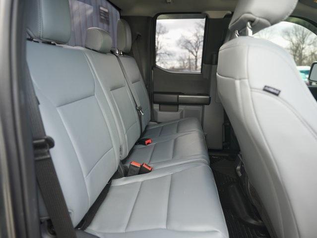 used 2024 Ford F-150 car, priced at $37,972