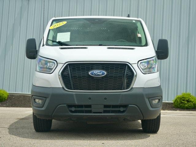 used 2023 Ford Transit-250 car, priced at $34,951
