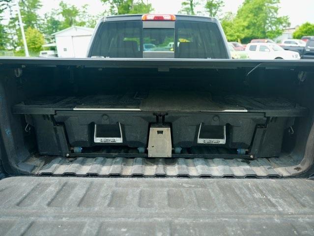 used 2015 GMC Sierra 1500 car, priced at $20,972
