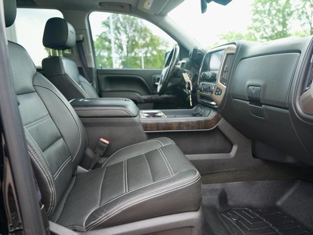 used 2015 GMC Sierra 1500 car, priced at $20,972