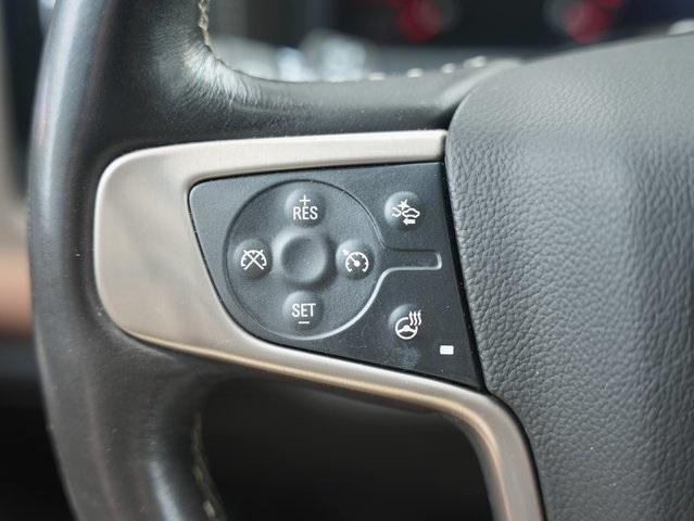 used 2015 GMC Sierra 1500 car, priced at $20,972
