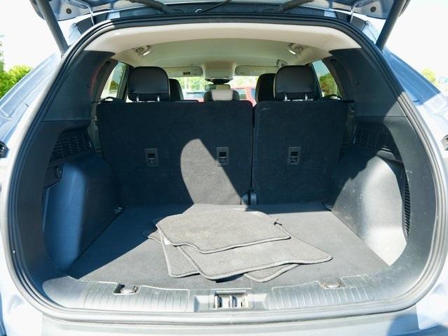 used 2022 Ford Escape car, priced at $22,972