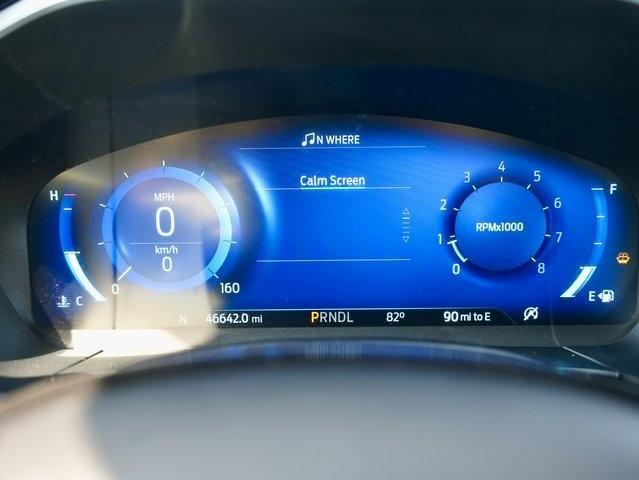 used 2022 Ford Escape car, priced at $22,972
