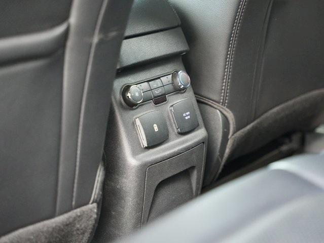 used 2019 Ford Explorer car, priced at $22,972