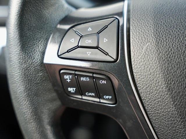 used 2019 Ford Explorer car, priced at $22,972