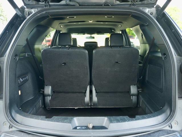 used 2019 Ford Explorer car, priced at $22,972