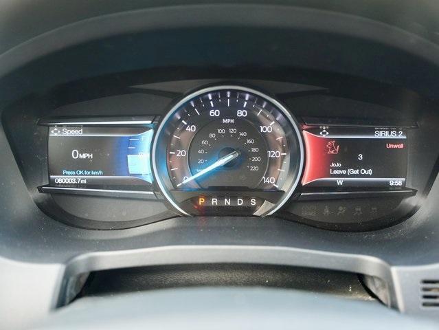 used 2019 Ford Explorer car, priced at $22,972