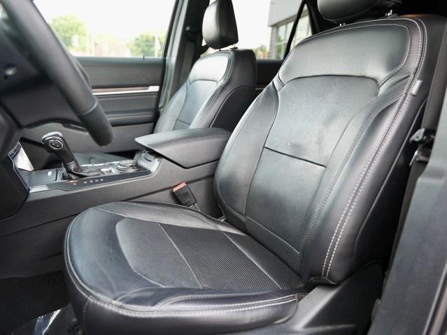 used 2019 Ford Explorer car, priced at $22,972