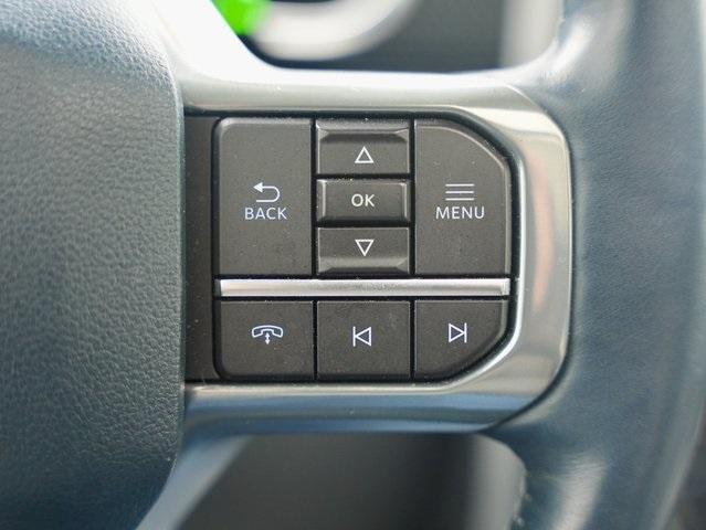 used 2023 Ford F-150 car, priced at $55,972