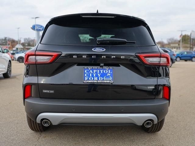 new 2024 Ford Escape car, priced at $29,824