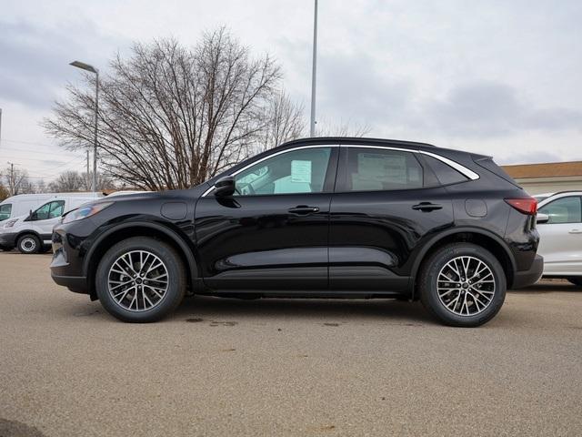 new 2024 Ford Escape car, priced at $29,824