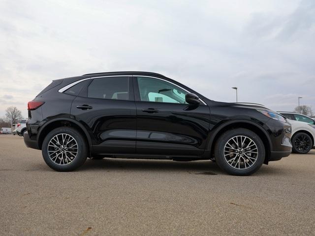 new 2024 Ford Escape car, priced at $29,824