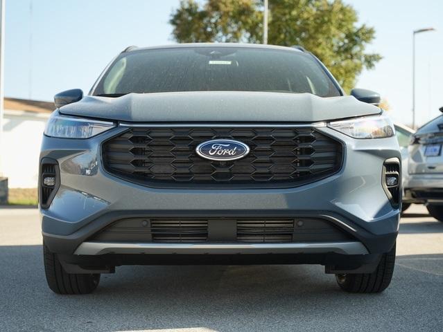 new 2025 Ford Escape car, priced at $38,365