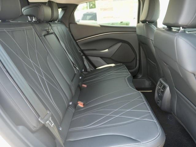 new 2025 Ford Mustang Mach-E car, priced at $43,080