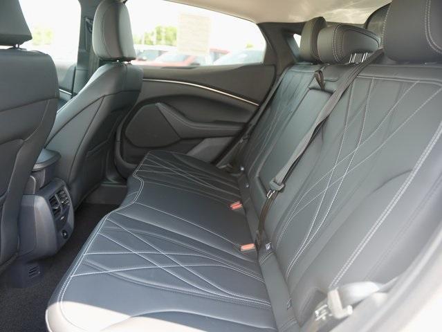 new 2025 Ford Mustang Mach-E car, priced at $43,080