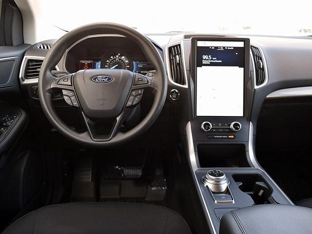 new 2024 Ford Edge car, priced at $33,963