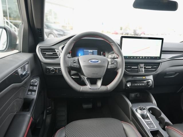 new 2025 Ford Escape car, priced at $34,164