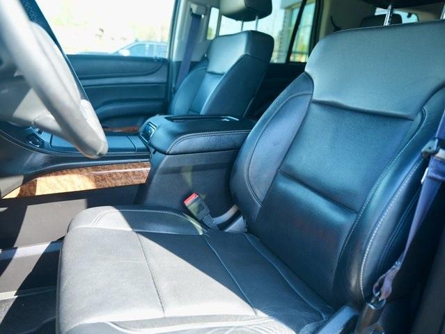 used 2015 Chevrolet Tahoe car, priced at $22,492