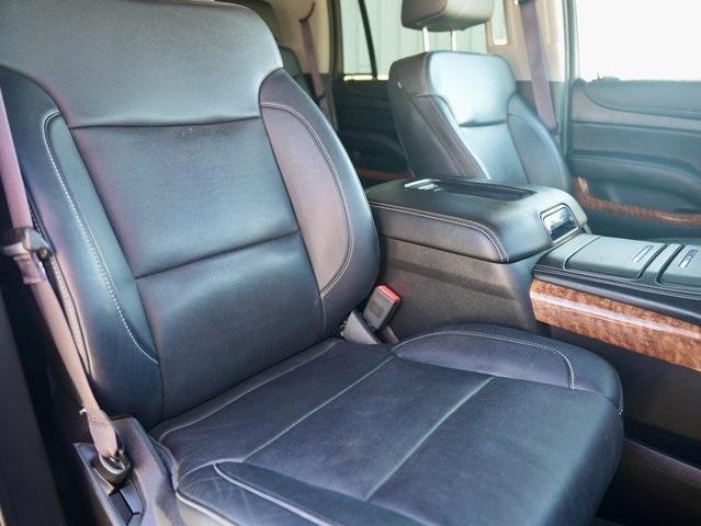 used 2015 Chevrolet Tahoe car, priced at $22,492
