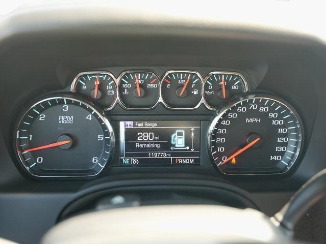 used 2015 Chevrolet Tahoe car, priced at $22,492