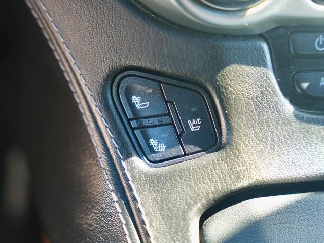 used 2015 Chevrolet Tahoe car, priced at $22,492